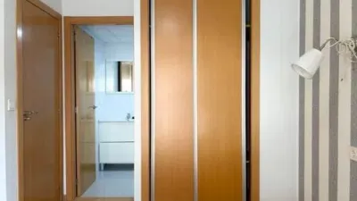 Flat on Calle Escritor Francisco Aleman Sainz, 2 photo 25