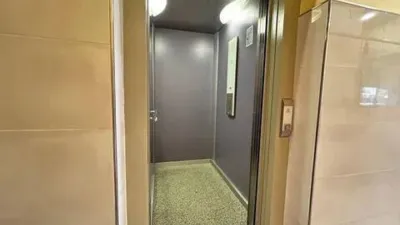 Apartment in Campo de la Juventud-Santiago photo 13