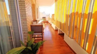 Apartment on Carrer de les Modistes photo 9