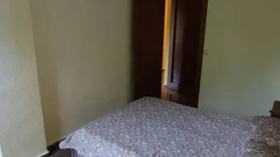 Piso en La Milagrosa-La Estrella-San Antón photo 24
