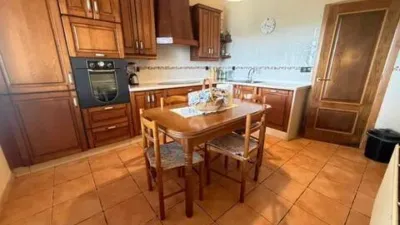 House in Ferrol, A Cabana, A Barca de Abaixo - Más
