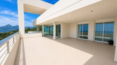 Pis – Altea - Vista 2