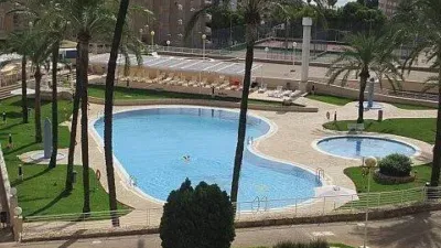 Apartment in Sant Antoni photo 44