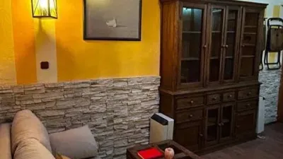 Apartment in Puerta Bonita photo 2