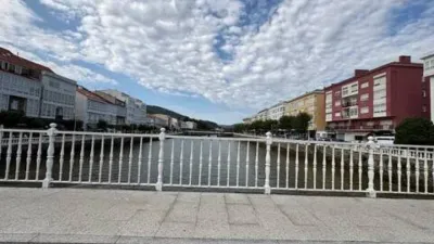 Apartment in Cedeira photo 2