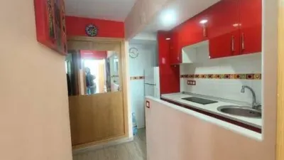 Apartment in Sant Antoni photo 18