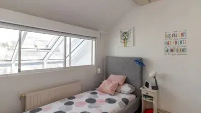 Apartment in Ferrol Vello-Puerto photo 24