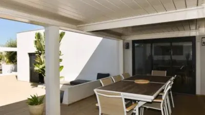 Chalet en calle Sc Ter, 45 photo 10