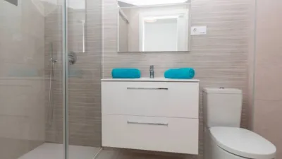 Piso – Orihuela, Villa Martín - Más