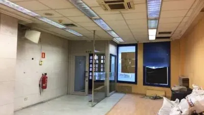 Local comercial en alquiler en Rúa da Senra - Vista 5