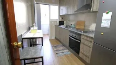 Apartment on Carrer de les Modistes photo 18