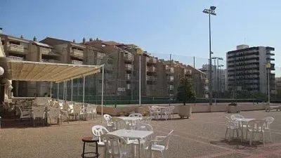 Apartment in Sant Antoni photo 38