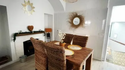 Rustic house in Polop photo 6