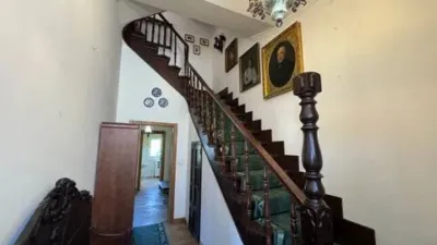 Chalet en venta en Avenida Alfonso XIII, cerca de Calle del Campo, Bóveda de 105.000 €