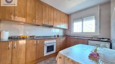 Chalet in Cunit photo 15