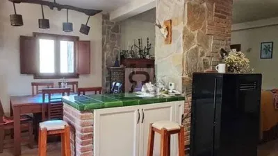 Rustic house on Calle Pd Mas de Joan Nas No Number photo 15