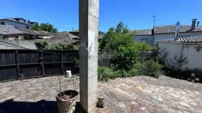 Chalet en venta en Avenida Alfonso XIII, cerca de Calle del Campo, Bóveda de 105.000 €