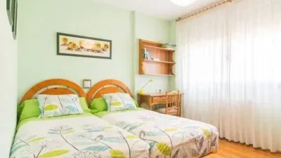 Semi-detached house in Zizur Mayor - Zizur Nagusia photo 24
