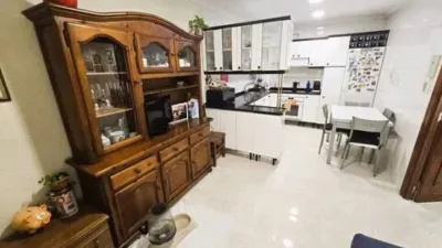 Apartment in Nou Eixample Sud photo 9