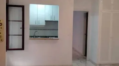 Piso en alquiler en Calle Baños, cerca de Calle Goles, San Vicente (Distrito Casco Antiguo. Sevilla Capital) de 770 €<span>/mes</span>