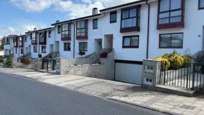 Casa adosada en venta en Culleredo - Vista 3