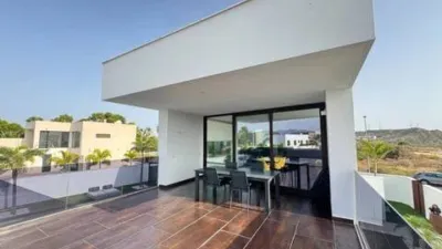 Chalet on Urbanizacion Carpochane Street, 50 photo 19