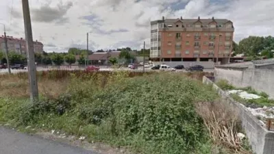 Terreno en venta en Carballo (Carballo) - Vista 2