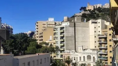 Apartment in Sant Antoni photo 11