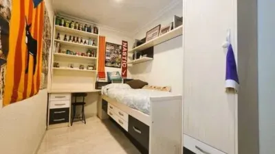 Apartment in Nou Eixample Sud photo 16