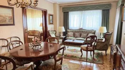 Apartment in San Roque-La Concordia photo 14