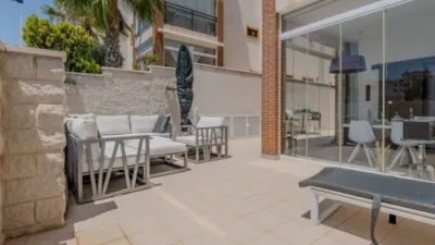 Piso – Guardamar del Segura, Urbanització Pinar de Guardamar - Vista 3