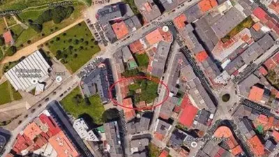 Terreno en venta en Calle de Seselle - Vista 4
