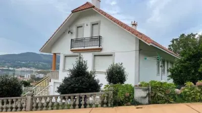 Chalet en Cedeira photo 10