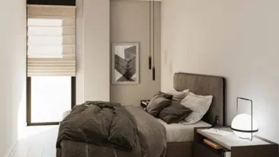 Apartment in La Girada photo 15