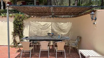 House in Urbanitzacions del Nord photo 4