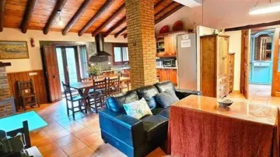 Rustic property in Galaroza photo 6