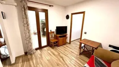 Apartment in El Coll d'en Rabassa photo 16
