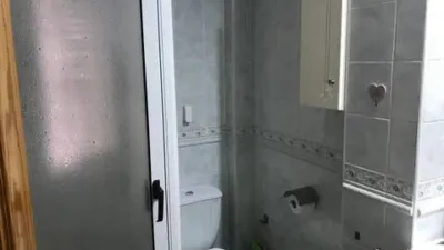 Apartment in El Pilar-San Pablo photo 8