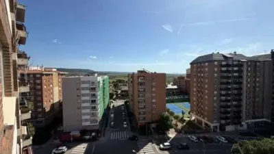Apartment in San Roque-La Concordia photo 7