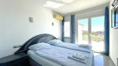 Chalet in Moraira photo 38