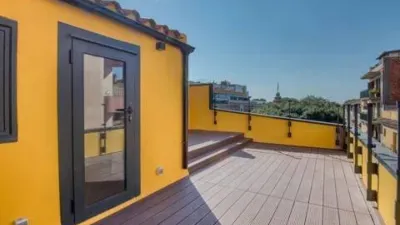 Flat on Carrer de l'Algavira photo 4