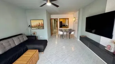 Apartment in Sant Antoni photo 13