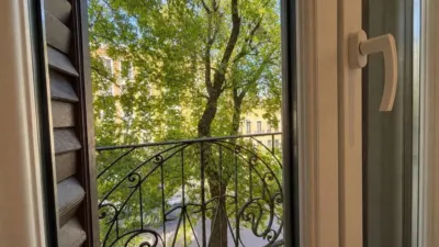 Apartment in Universidad-Malasaña photo 2