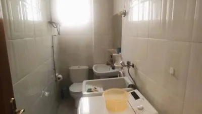 Apartment in Berja photo 19