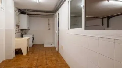 Chalet en Miño photo 46