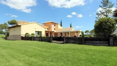 Rustic House in Penàguila photo 14