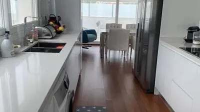 Chalet in Gran Alacant photo 9