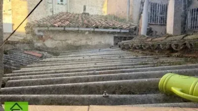 Casa adosada en venta en San José Obrero-San Lázaro, San José Obrero-San Lázaro (Zamora Capital) de 67.000 €
