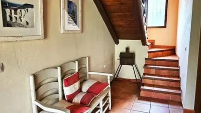 Rustic property in Galaroza photo 19