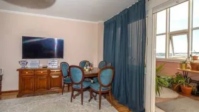 Pis – Ferrol - Vista 4